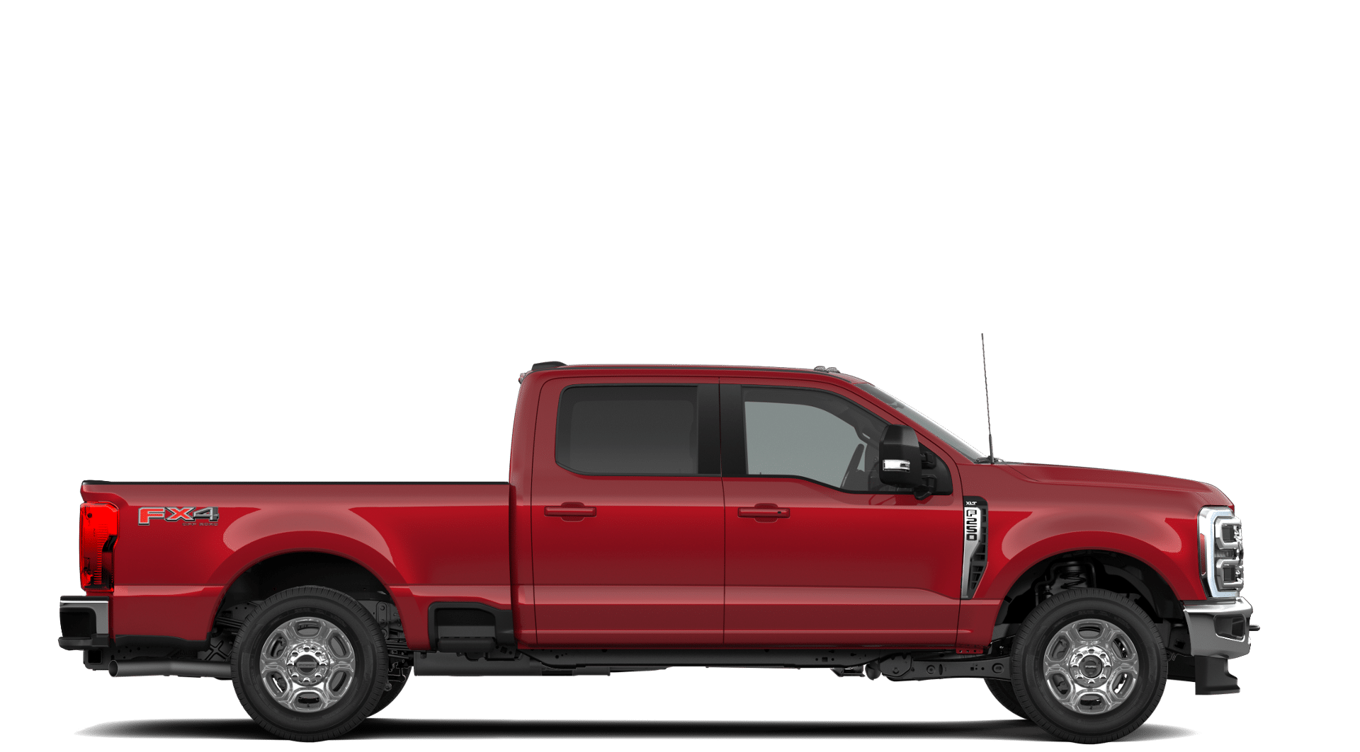 2026 Ford Super Duty® External Image 1